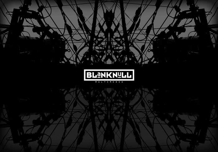 BLaNKNuLL Home Page